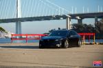 Acura TL X Work on Vossen Wheels (VWS-3) 2016 года